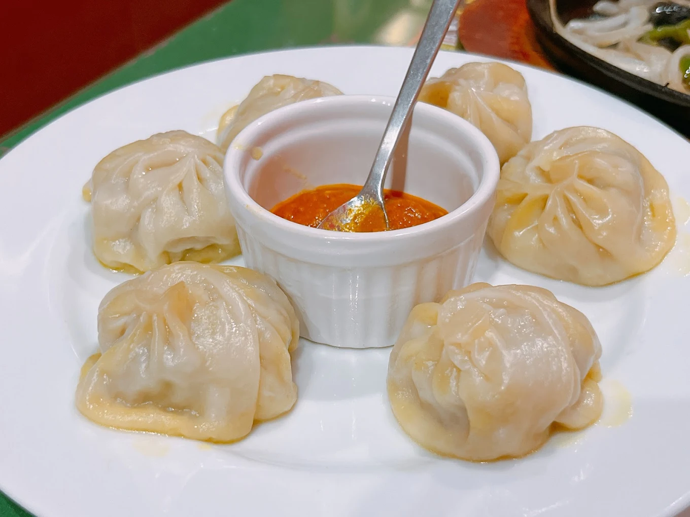 Aishworya Indian & Nepali Restaurant