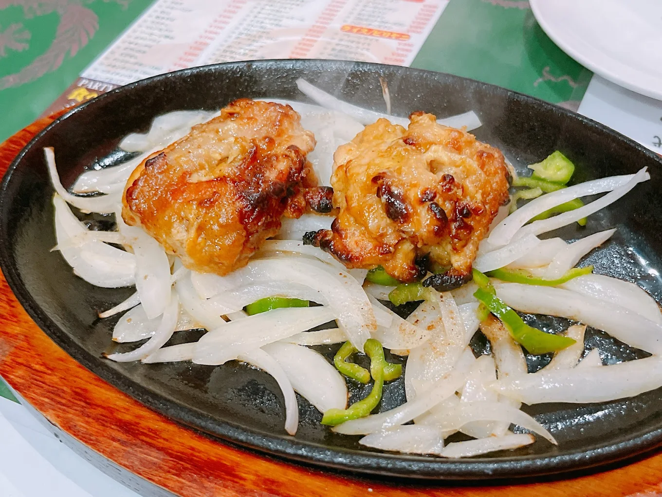 Aishworya Indian & Nepali Restaurant