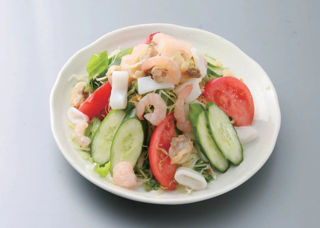 Indian Family Restaurant Parakirti Palace